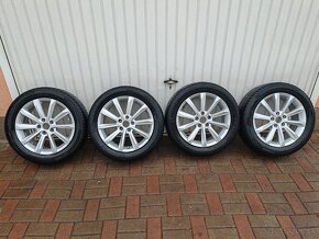 VW, AUDI, SEAT, ŠKODA 5X112 - 5