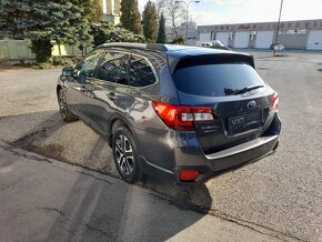 Subaru Outback 2.5i CVT Active - Možný odpočet DPH - 5