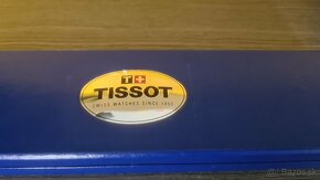 TISSOT - 5