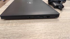 Dell Latitude 7290 , Intel® Core™i7 7600 CPU @2.9GHz , 16GB - 5