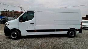 Renault Master 2.3 dci-110 kw L4H2 odpočet DPH - 5