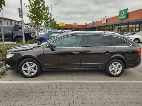 ŠKODA Superb 2.0TDi 125kw170(PS) - 5