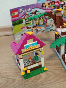 LEGO Friends 41008 Koupaliště v Heartlake - 5