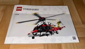 Lego Technic - 5