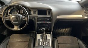 Audi Q7 4.2TDI 250kw S-line 2011 - 5