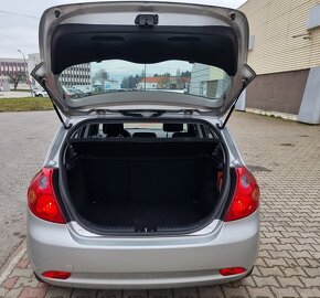 KIA Ceed 1,4 benzín - 5