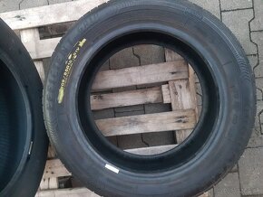 Letne 205/55R16 po kuse - 5