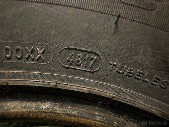 235/65 r16 c zimne - 5