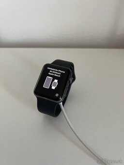 Apple Watch Series 3 42mm - 5