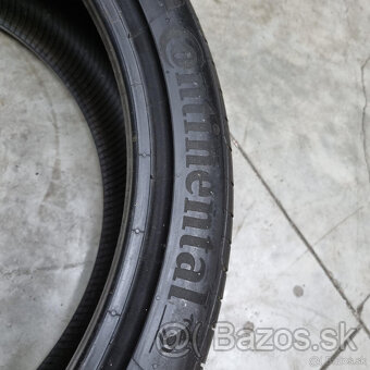 Letné pneumatiky 265/35 R21 CONTINENTAL DOT4619 - 5