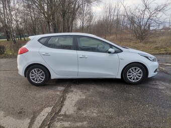 Kia Ceed benzín MT6 - 5