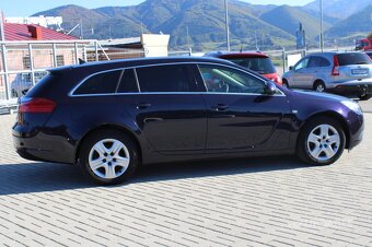 Opel Insignia ST 2,0 CDTi 96 kW - 5