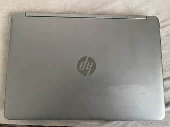 HP ProBook 640 G1 - Intel Core i5, 8GB RAM, SSD, WIN 10 - 5