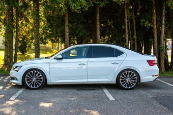 Škoda Superb 3 2.0 TDi Bussiness 2017 - 5