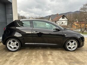 Alfa Romeo MiTo 1.6JTD - 5