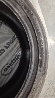 Predam letne pneumatiky dvojrozmer Nokian R20 extra load - 5