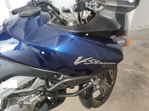 Suzuki DL 1000 V-Strom - 5