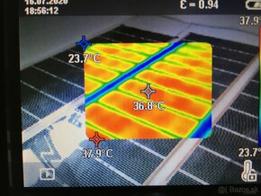 Infra elektrické podlahové vykurovanie - 5