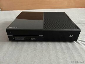 Xbox one 500gb - 5