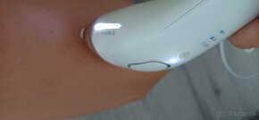 Braun Silk laserový epilator - 5