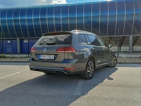 Volkswagen Golf 2.0 TDI 110kW DSG, pôvodný lak, nové rozvody - 5