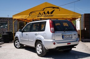 Nissan X-Trail 2.2 dCi Columbia Comfort - 5