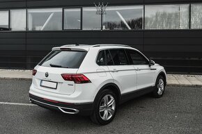 Volkswagen Tiguan 2.0 TDI EVO Elegance 200k 4Motion DSG DPH - 5