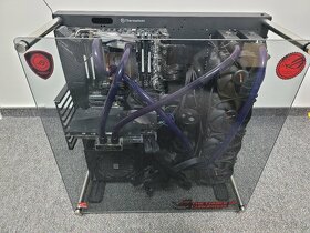 Threadripper 2990WX 32 jadier 64GB RAM Nvidia 3080 NO LHR - 5