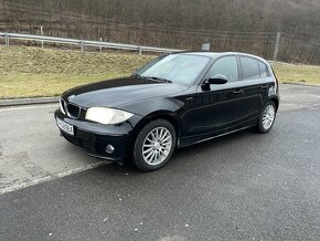 BMW 120d - 5