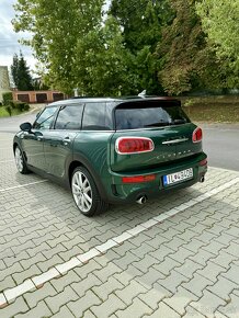 Mini Cooper Clubman SD - 5