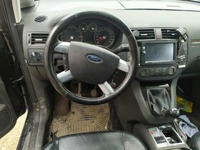 ford c max 2L tdci - 5