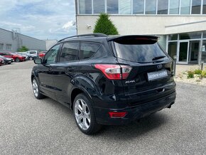 Ford Kuga 1.5 EcoBoost 182k ST Line AWD A/T - 5