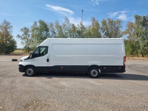 Predam iveco daily maxi 35s21 L4H2 klima tazne -  - 5