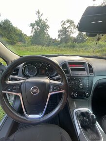 OPEL INSIGNIA - 5