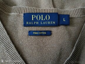 Pánsky sveter Ralph Lauren - 5