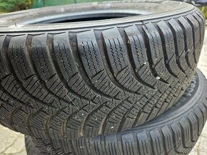 185/60 r15 Hankook Zimné pneu - 5