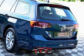 ⏩ Volkswagen Passat Variant 2.0 TDI EVO Business - 5