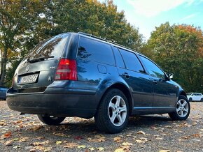 Vw golf 4 1.9 tdi - 5