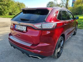 Predám Ford Edge 2.0 TDCi Bi turbo - 5