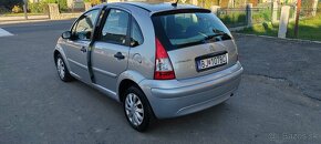 Citroën C3 140tic km - 5