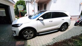 Kia Sorento GT line, 2019, 147kw, 4x4, 8 st automat - 5