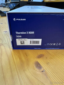 Pulsar Thermion 2 XQ50 - 5