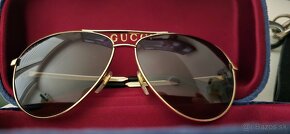 Gucci aviator originál - 5