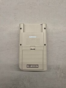 Nintendo GameBoy DMG-01 IPS + hry - 5