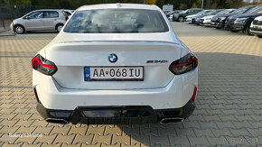 BMW M2 M240i 275kw - 5