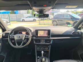 SEAT TARRACO 2.0 TDI 190 XCELLENCE 4DRIVE DSG - 5