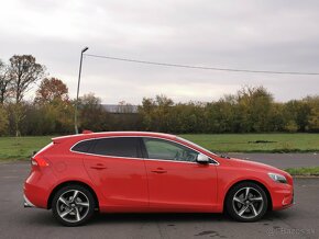 Volvo V40 1.6. 88kw R-Design - 5