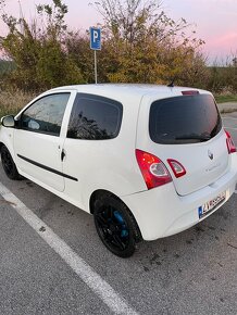 Renault twingo - 5