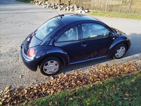 VW New Beetle 1.9tdi 66kw - 5