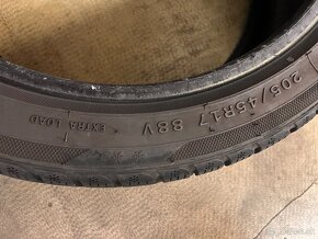 205/45R17 Atlas zimne - 5